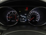 Mitsubishi ASX  2.2 DI-D 
