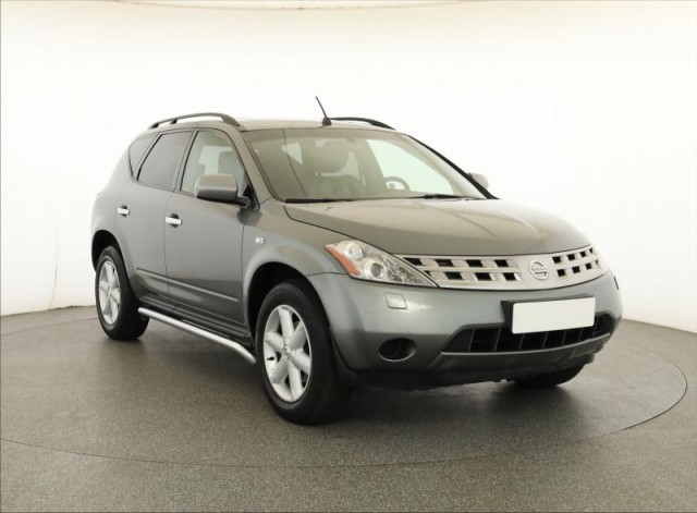 Nissan Murano  3.5 i 