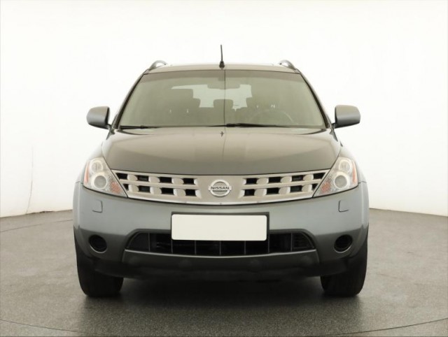 Nissan Murano  3.5 i 