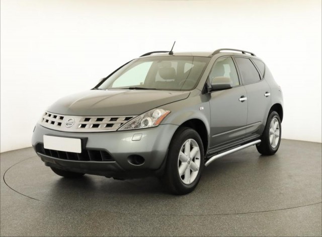 Nissan Murano  3.5 i 