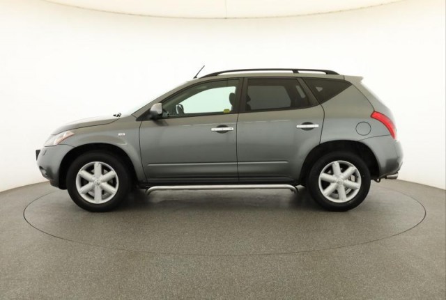 Nissan Murano  3.5 i 
