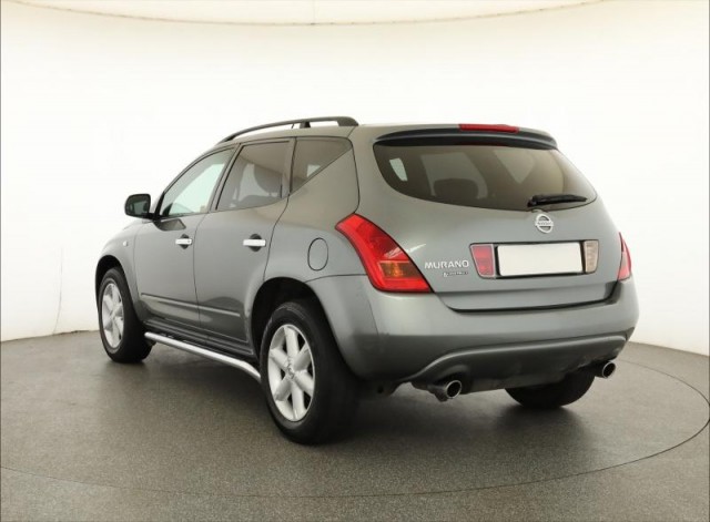 Nissan Murano  3.5 i 