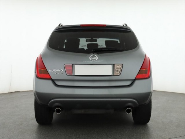 Nissan Murano  3.5 i 