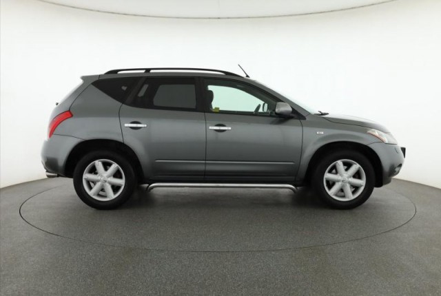 Nissan Murano  3.5 i 