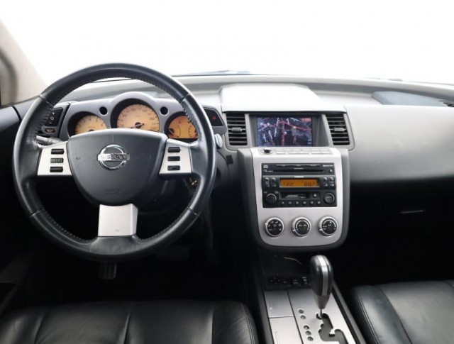 Nissan Murano  3.5 i 