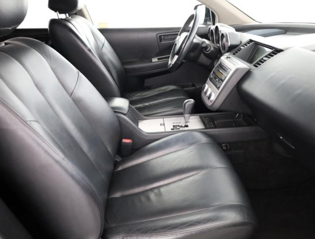 Nissan Murano  3.5 i 