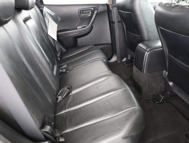 Nissan Murano  3.5 i 