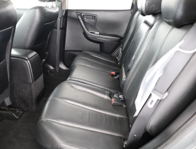 Nissan Murano  3.5 i 