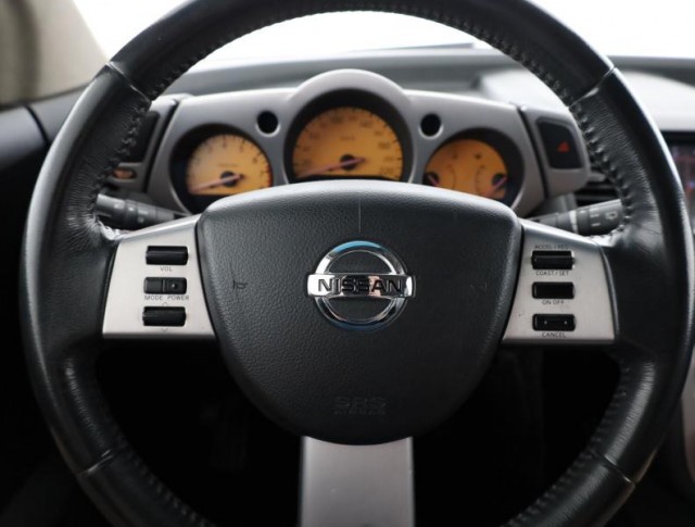 Nissan Murano  3.5 i 