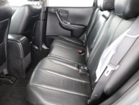 Nissan Murano  3.5 i 