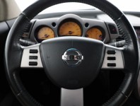Nissan Murano  3.5 i 