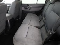 Mitsubishi Pajero  3.2 DI-D 