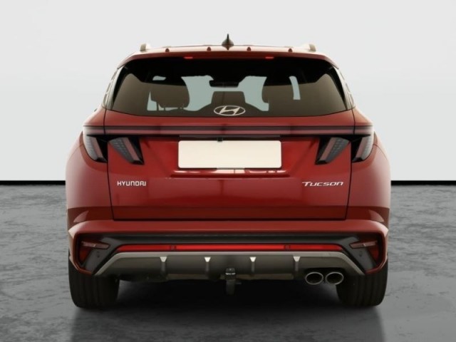 Hyundai Tucson  1.6 T-GDI N-Line