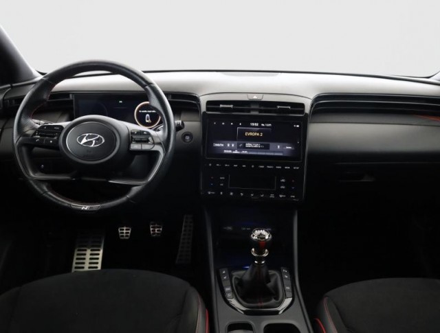Hyundai Tucson  1.6 T-GDI N-Line