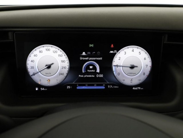 Hyundai Tucson  1.6 T-GDI N-Line