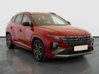 Hyundai Tucson  1.6 T-GDI N-Line