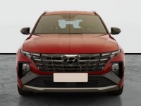 Hyundai Tucson  1.6 T-GDI N-Line