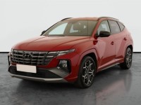 Hyundai Tucson  1.6 T-GDI N-Line