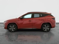 Hyundai Tucson  1.6 T-GDI N-Line