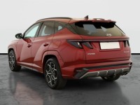 Hyundai Tucson  1.6 T-GDI N-Line
