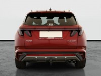 Hyundai Tucson  1.6 T-GDI N-Line