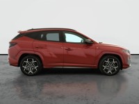 Hyundai Tucson  1.6 T-GDI N-Line