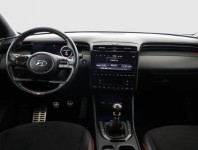Hyundai Tucson  1.6 T-GDI N-Line