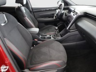 Hyundai Tucson  1.6 T-GDI N-Line