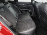 Hyundai Tucson  1.6 T-GDI N-Line
