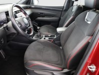 Hyundai Tucson  1.6 T-GDI N-Line