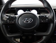 Hyundai Tucson  1.6 T-GDI N-Line