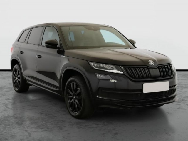 Škoda Kodiaq  2.0 TDI Sportline