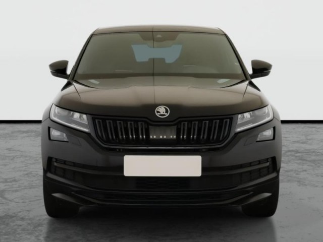 Škoda Kodiaq  2.0 TDI Sportline