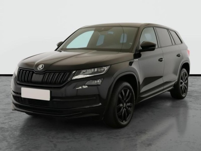 Škoda Kodiaq  2.0 TDI Sportline