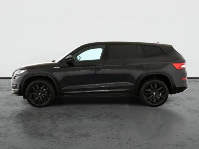Škoda Kodiaq  2.0 TDI Sportline