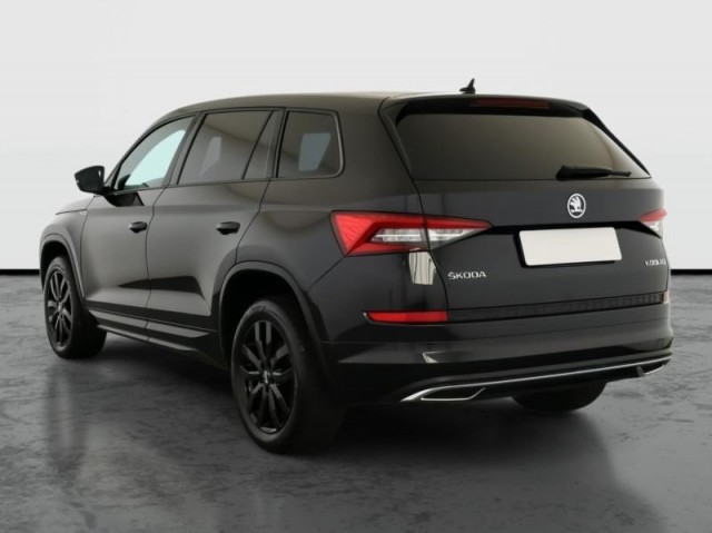 Škoda Kodiaq  2.0 TDI Sportline