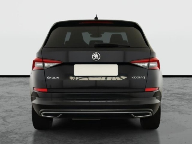 Škoda Kodiaq  2.0 TDI Sportline
