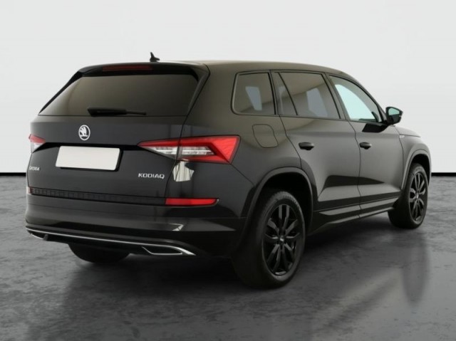 Škoda Kodiaq  2.0 TDI Sportline