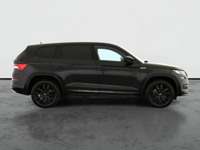 Škoda Kodiaq  2.0 TDI Sportline