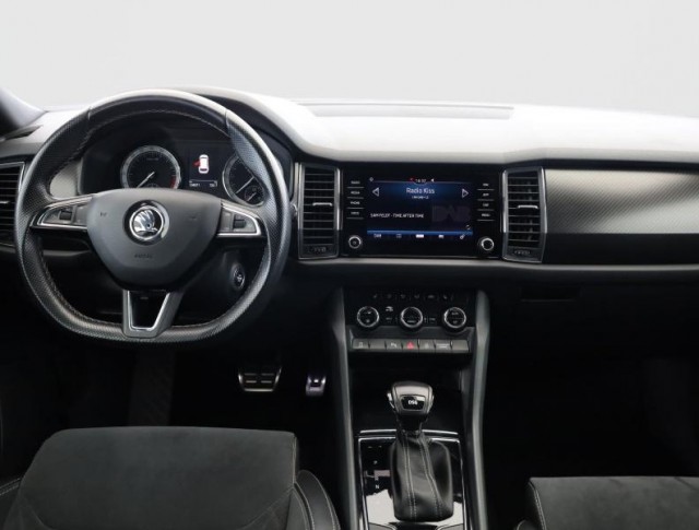 Škoda Kodiaq  2.0 TDI Sportline