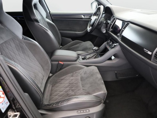 Škoda Kodiaq  2.0 TDI Sportline