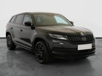Škoda Kodiaq  2.0 TDI Sportline