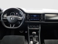 Škoda Kodiaq  2.0 TDI Sportline