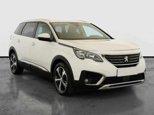 Peugeot 5008  1.5 BlueHDi 