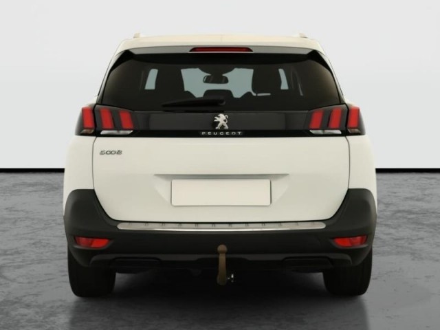 Peugeot 5008  1.5 BlueHDi 