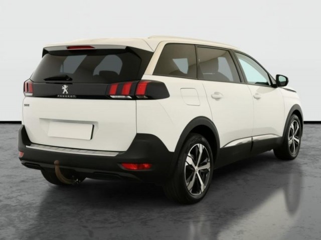 Peugeot 5008  1.5 BlueHDi 