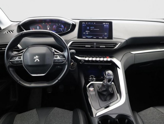 Peugeot 5008  1.5 BlueHDi 