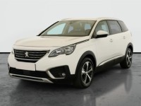 Peugeot 5008  1.5 BlueHDi 