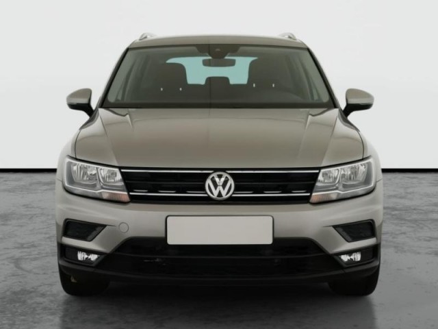 Volkswagen Tiguan  2.0 TDI Comfortline
