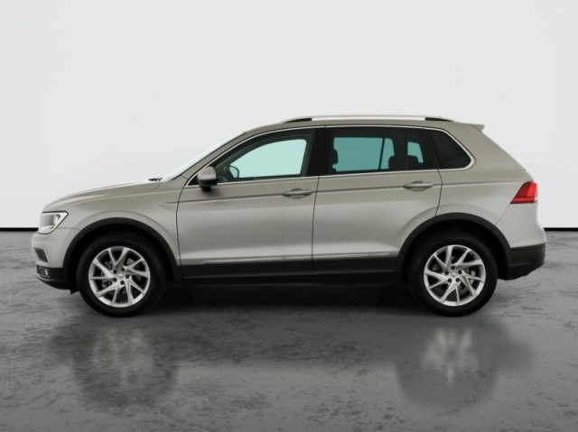 Volkswagen Tiguan  2.0 TDI Comfortline